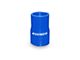 Mishimoto Silicone Transition Coupler; 2.25-Inch to 2.50-Inch; Blue (Universal; Some Adaptation May Be Required)