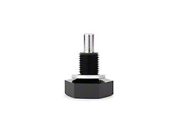 Mishimoto Magnetic Oil Drain Plug; M12 x 1.25 (Universal; Some Adaptation May Be Required)
