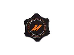 Mishimoto High-Pressure 1.3 Bar Radiator Cap; Small (Universal; Some Adaptation May Be Required)