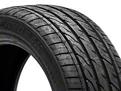 Landsail LS588 Ultra High Performance Tire (245/45R17)