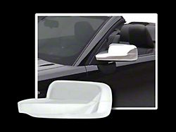 Mirror Cover Set (05-09 Mustang)