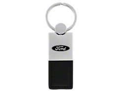 Ford Duo Leather; Key Fob 