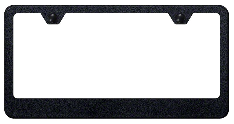Automated License Plate Cover