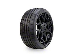 Ironman iMove Gen2 A/S UHP Tire (235/55R17XL)