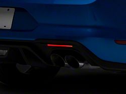 MP Concepts LED Diffuser Marker Lights (18-26 Mustang, Excluding GT350)