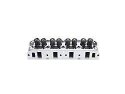 Edelbrock Performer RPM Series 2.02-Inch Cylinder Head for Hydraulic Roller Camshaft (79-95 5.0L, 5.8L Mustang)