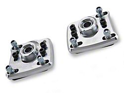 SR Performance Caster Camber Plates (94-04 All)