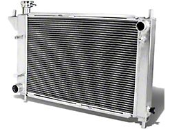 3-Row Full Aluminum Radiator (94-95 w/ Manual Transmission)