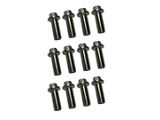 Kooks Modular Header Bolt Kit; Coarse Thread (96-04 4.6L Mustang; 07-14 Mustang GT500)