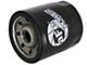 AFE Pro GUARD HD Oil Filter; Set of Four (03-06 2.4L Jeep Wrangler TJ; 07-11 3.8L Jeep Wrangler JK)