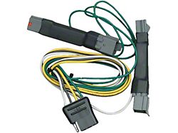 Trailer Tow Harness (94-04 Mustang)