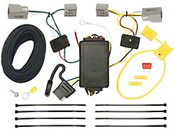 Trailer Tow Harness (10-21 Mustang)