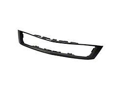 Ford GT Grille Surround (10-12 Mustang GT, V6)