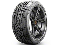 Continental Extreme Contact DWS06 PLUS Tire (255/35R20)