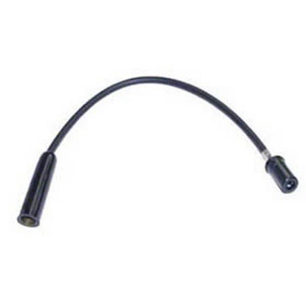 Scosche Jeep Wrangler Reverse Antenna Adapter CRARB (03-06 Jeep Wrangler TJ)