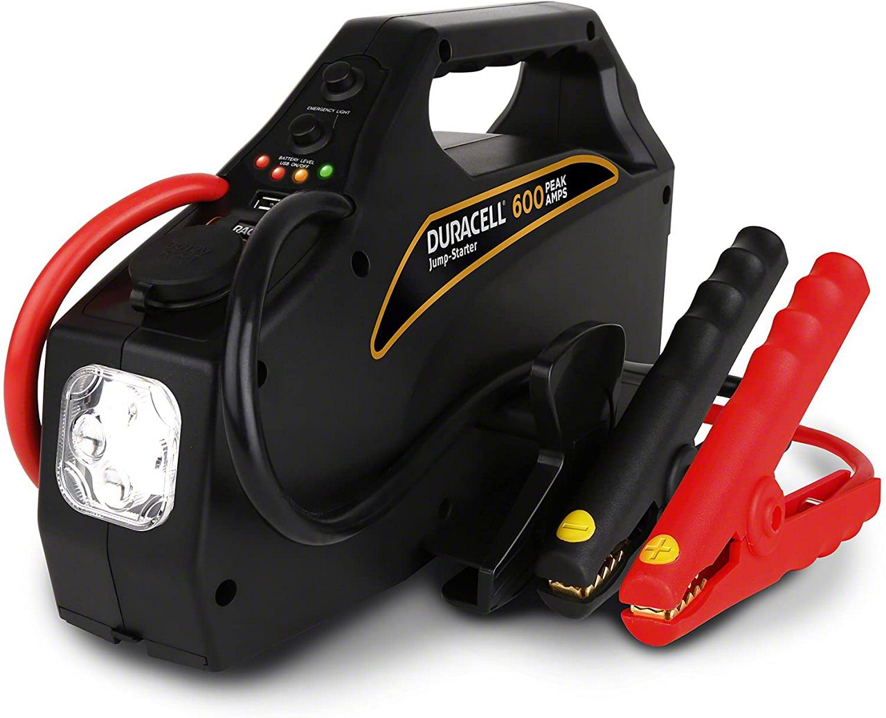 Duracell 900amp Car Battery Jump Starter Selling