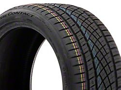 Continental Extreme Contact DWS06 PLUS Tire
