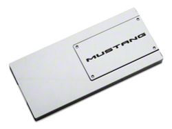 Moroso Mustang Battery Cover 74225 (05-14 All) - Free Shipping moroso 2005 mustang fuse box cover 