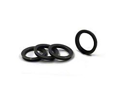 Hub Rings; 72.56mm/66.90mm (Universal; Some Adaptation May Be Required)
