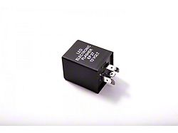 Diode Dynamics LED Turn Signal Flasher; EP27 (97-09 F-150)