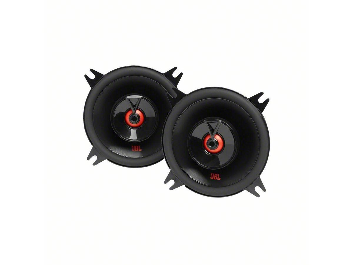 Introducir 33+ imagen jbl jeep wrangler speakers