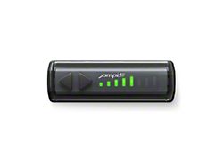 Amp'd 2.0 Throttle Booster with Bluetooth Switch (11-22 6.2L, 7.3L F-250 Super Duty)