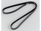 Vortech 6-Rib Supercharger Drive Belt; 53-Inch Length