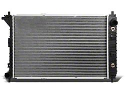 Full Aluminum Radiator (97-04 4.6L)