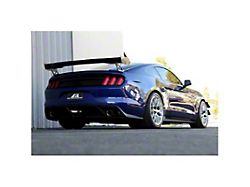 APR Performance GTC-200 Adjustable Wing (15-17 Mustang Fastback)