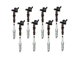 16-Piece Ignition Kit (08-10 Mustang GT)