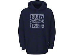 Men's Built Ford Tough Hoodie 