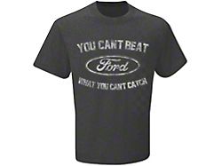 Men's Can't Catch T-Shirt 