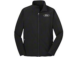 Men's Ford Soft Shell Jacket 
