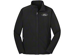 Men's Ford Soft Shell Jacket