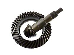 Motive Gear Performance 7.50-Inch Rear Axle Ring and Pinion Gear Kit; 4.56 Gear Ratio (79-10 Mustang V6)