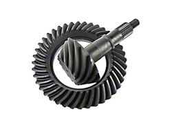 Motive Gear Ring and Pinion Gear Kit; 3.08 Gear Ratio (11-14 V6; 86-14 V8, Excluding 13-14 GT500)