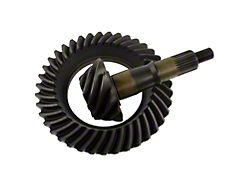 Motive Gear Ring and Pinion Gear Kit; 3.55 Gear Ratio (11-14 V6; 86-14 V8, Excluding 13-14 GT500)