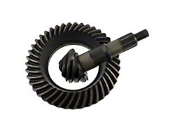 Motive Gear Ring and Pinion Gear Kit; 4.56 Gear Ratio (11-14 Mustang V6; 86-14 V8 Mustang, Excluding 13-14 GT500)