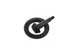 Motive Gear 9-Inch Front and 10.50-Inch Rear Axle Complete Ring and Pinion Gear Kit; 5.29 Gear Ratio (07-21 4WD Tundra)
