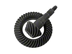 Motive Gear 8.80-Inch Rear Axle Ring and Pinion Gear Kit; 3.31 Gear Ratio (15-22 Mustang)