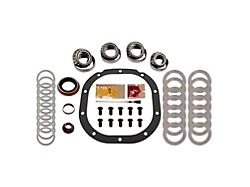 Motive Gear 8.80-Inch Rear Differential Master Bearing Kit with Timken Bearings (97-09 F-150)