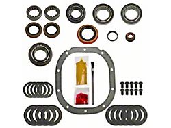 Motive Gear 8.80-Inch Rear Differential Super Bearing Kit with Timken Bearings (97-03 F-150)