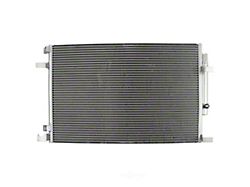 A/C Condenser and Receiver Drier Assembly (15-17 GT, V6, GT350; 18-20 GT w/ Automatic Transmission)