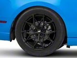 Rovos Wheels Calvinia Gloss Black Wheel; Rear Only; 19x10; 48mm Offset (10-14 Mustang)