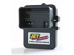 Jet Performance Products Power Control Module; Stage 1 (2000 Mustang GT w/ Automatic Transmission)