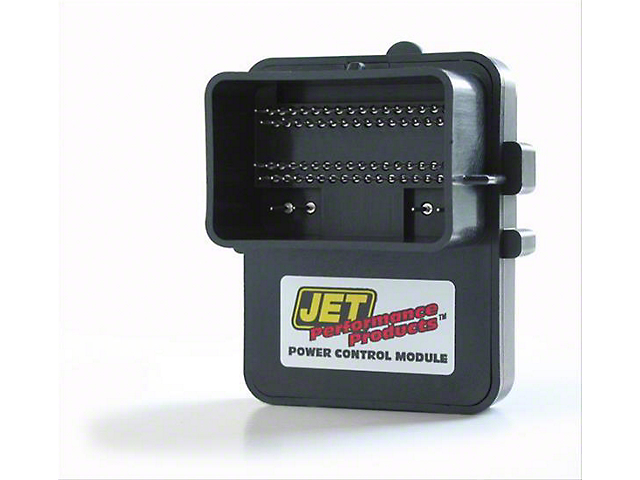 Jet Performance Products Power Control Module; Stage 1 (2001 Mustang GT w/ Manual Transmission)