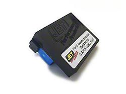 Jet Performance Products Power Control Module; Stage 1 (2004 V6 w/ Automatic Transmission)