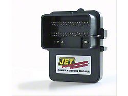 Jet Performance Products Power Control Module; Stage 1 (1986 5.0L w/ Automatic Transmission)