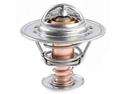 Jet Performance Products Low Temp Thermostat; 180 Degree (96-10 4.6L Mustang)