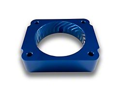 Jet Performance Products Powr-Flo Throttle Body Spacer (05-10 Mustang V6)